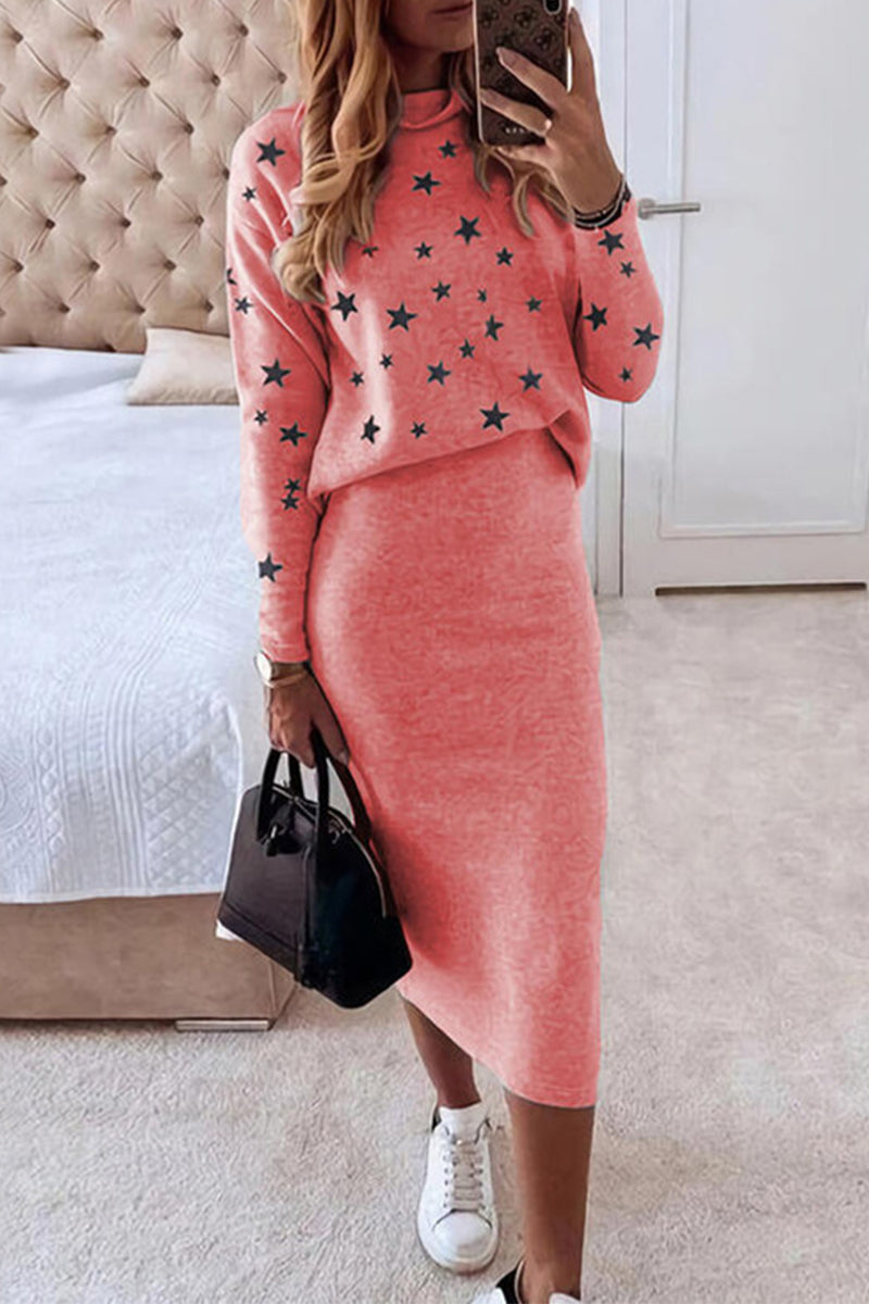 Eloisa| Un conjunto para combinar con estilo.