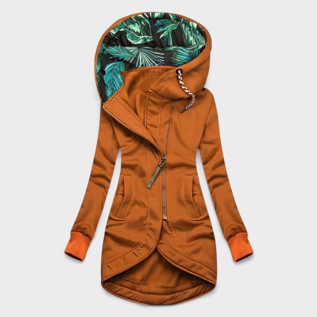 Zaira™ | Abrigo de invierno para mujer