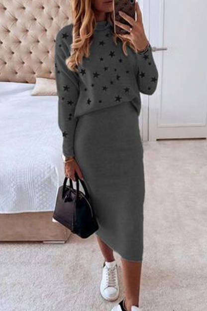 Eloisa| Un conjunto para combinar con estilo.