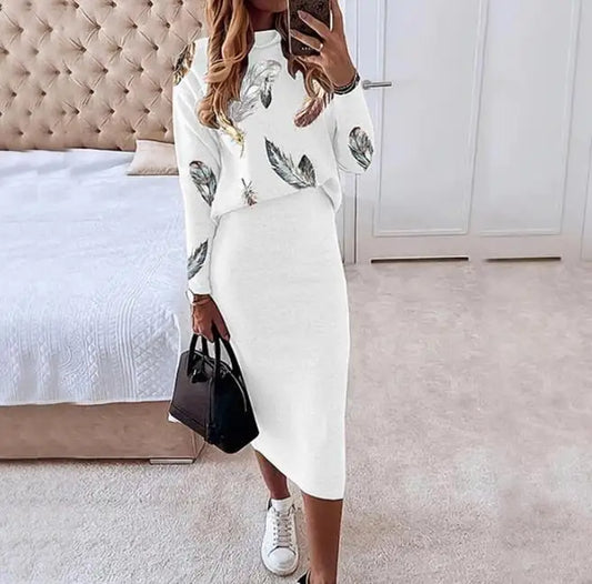 Eloisa| Un conjunto para combinar con estilo