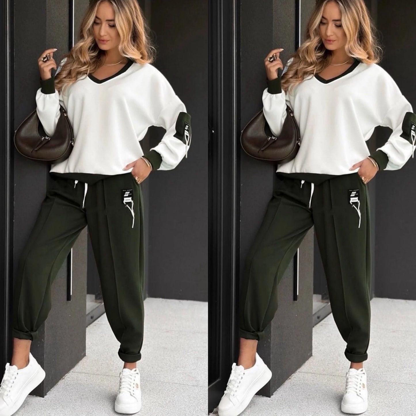 SARA| Completo Craft