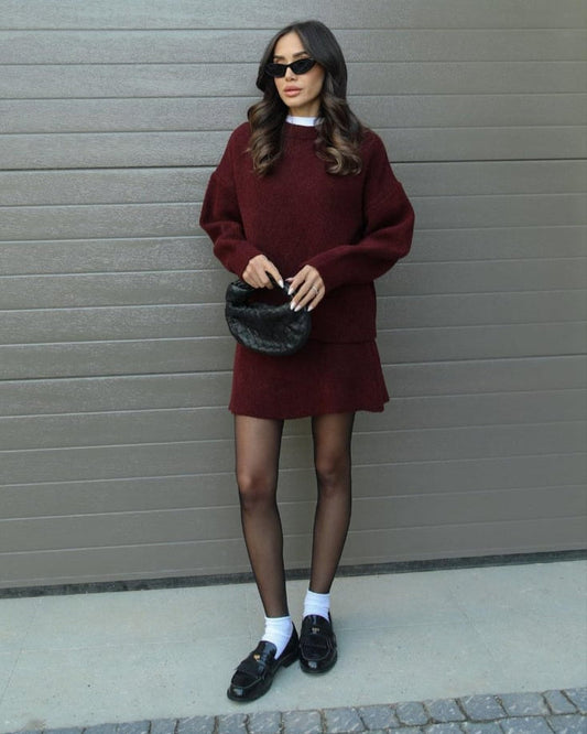 Valira | Conjunto de Otoño