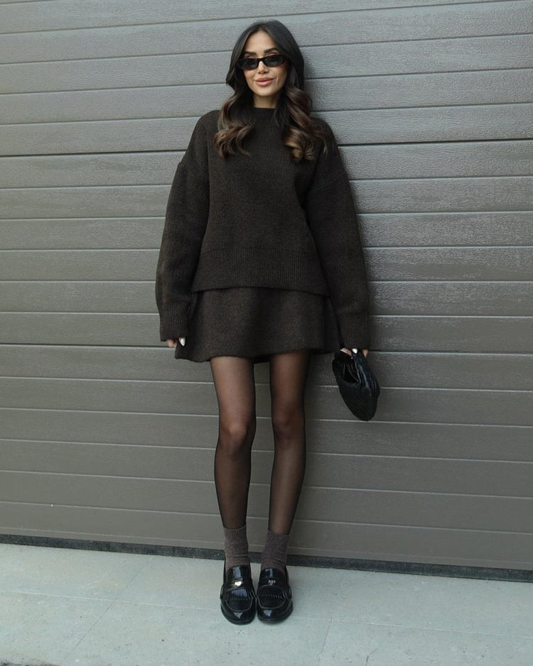 Valira | Conjunto de Otoño