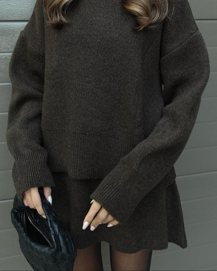 Valira | Conjunto de Otoño