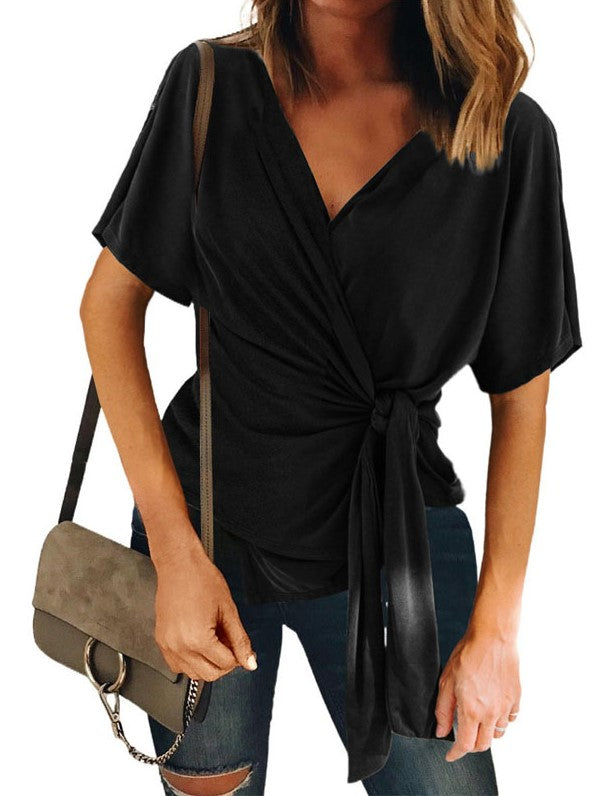 LETICIA| una blusa ligera, fresca y usual.