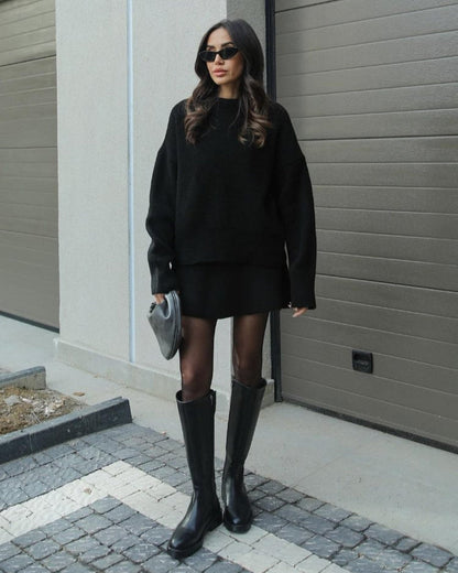 Valira | Conjunto de Otoño