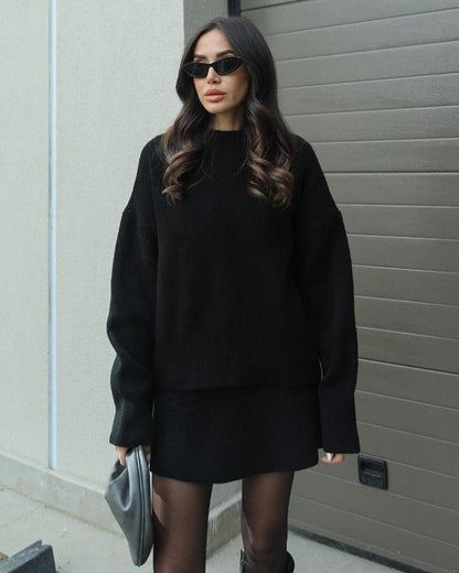 Valira | Conjunto de Otoño