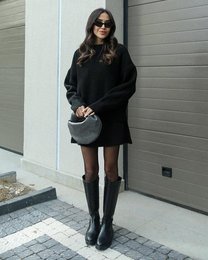 Valira | Conjunto de Otoño