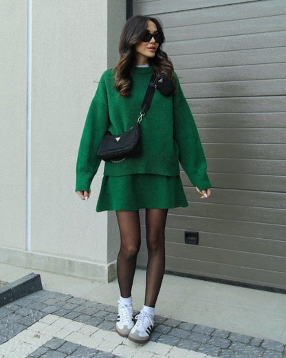 Valira | Conjunto de Otoño